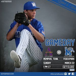 Image post by @memphisbaseball on Instagram