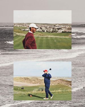Image post by @unionleaguegolf on Instagram