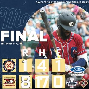 Image post by @kc_monarchs on Instagram