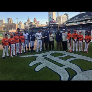 Image post by @ballysportsdet on Instagram