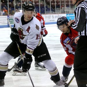 Image post by @atlgladiators on Instagram