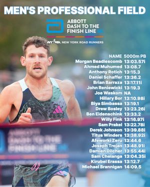 Image post by @nyrr on Instagram
