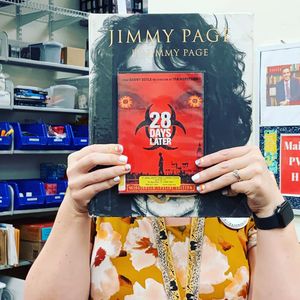 Image post by @stjohnscountylibrary on Instagram