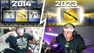Video post by @timthetatman on YouTube