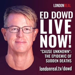 Image post by @londonrealtv on Instagram