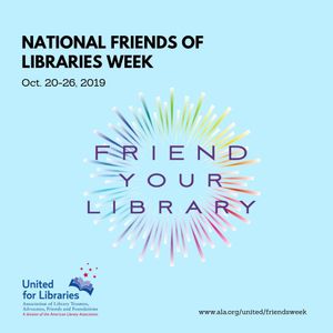 Image post by @stjohnscountylibrary on Instagram