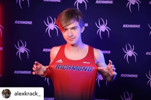 Image post by @richmondxctf on Instagram