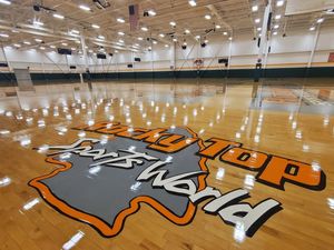 Image post by @rockytopsportsworld on Instagram