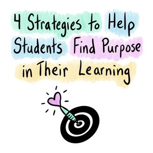 Image post by @edutopia on Instagram