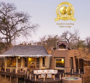 Image post by @chiawasafaris on Instagram