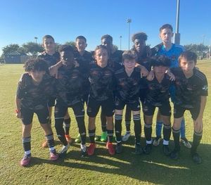 Image post by @dynamoacademy on Instagram
