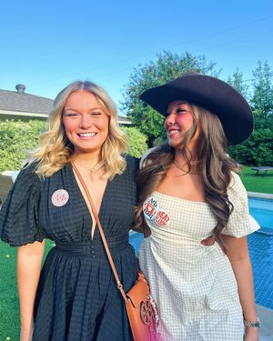 Image post by @texasalphaphi on Instagram