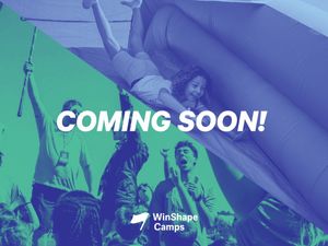 Image post by @winshapecamps on Instagram