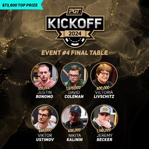 Image post by @pokergo on Instagram