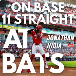 Image post by @redsdaily on Instagram
