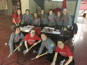 Image post by @ohiostatefh on Instagram