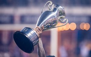 Image post by @usopencup on Instagram