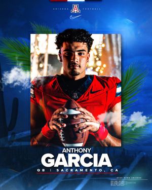 Image post by @ArizonaFBall on Twitter/X