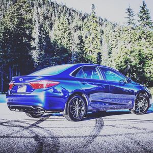 Image post by @jerrystoyota on Instagram