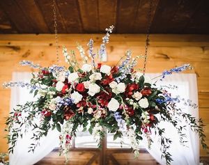 Image post by @soireessouthernevents on Instagram