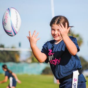 Image post by @girlsrugbysocal on Instagram