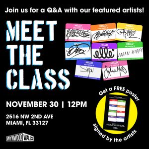 Image post by @wynwoodwallsofficial on Instagram