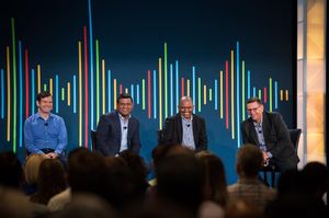 Image post by @cisco on Instagram