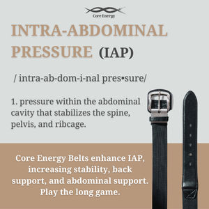 Image post by @coreenergybelt on Instagram