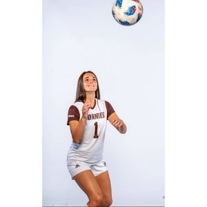 Image post by @bonnieswsoccer on Instagram