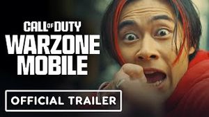 Video post by @ign on YouTube