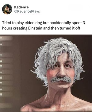 Image post by @brgaming on Instagram