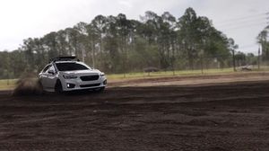 Image post by @schompsubaru on Instagram