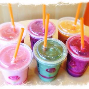 Image post by @jambajuice on Instagram