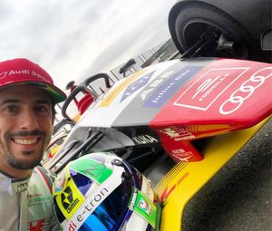 Image post by @lucasdigrassi on Instagram