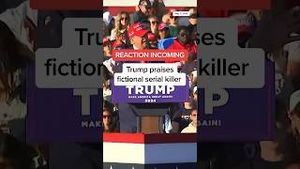 Video post by @msnbc on YouTube