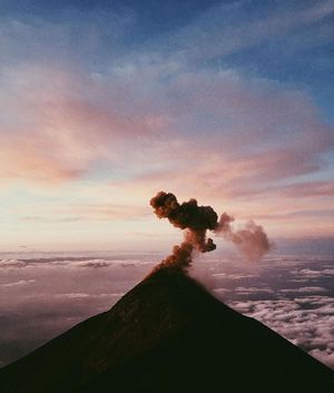 Image post by @weare_roam on Instagram