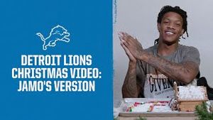 Video post by @detroitlionsnfl on YouTube