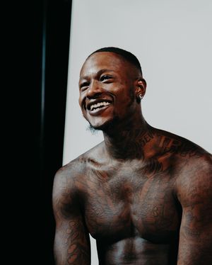 Image post by @rozier on Instagram
