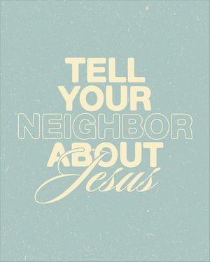 Image post by @godsworkmedia on Instagram