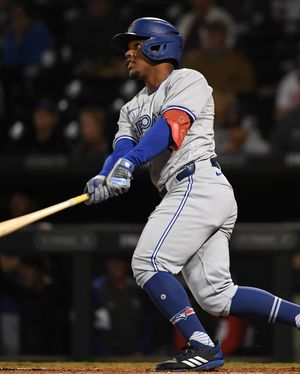 Image post by @mlbvenezuela on Instagram