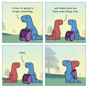 Image post by @9gag on Instagram
