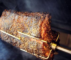Image post by @kalamazoogrills on Instagram