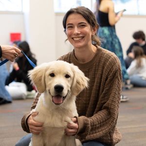 Image post by @seattleu on Instagram