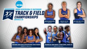 Image post by @UAHChargers on Twitter/X