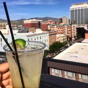 Image post by @boise_bucketlist on Instagram