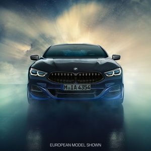 Image post by @BMWUSA on Twitter/X