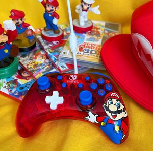 Image post by @pdpgaming on Instagram