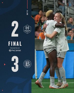 Image post by @wearebayfc on Instagram