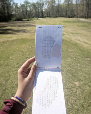 Image post by @cmuwomensgolf on Instagram