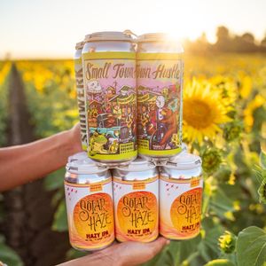 Image post by @sudwerkbrew on Instagram